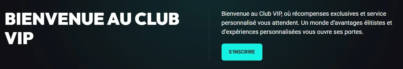 Betriviera Casino VIP